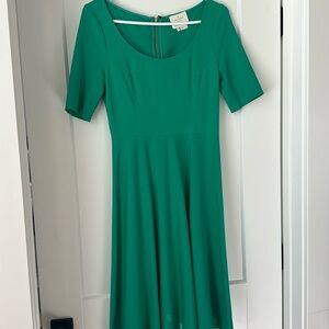 Kate spade scoop neck dress